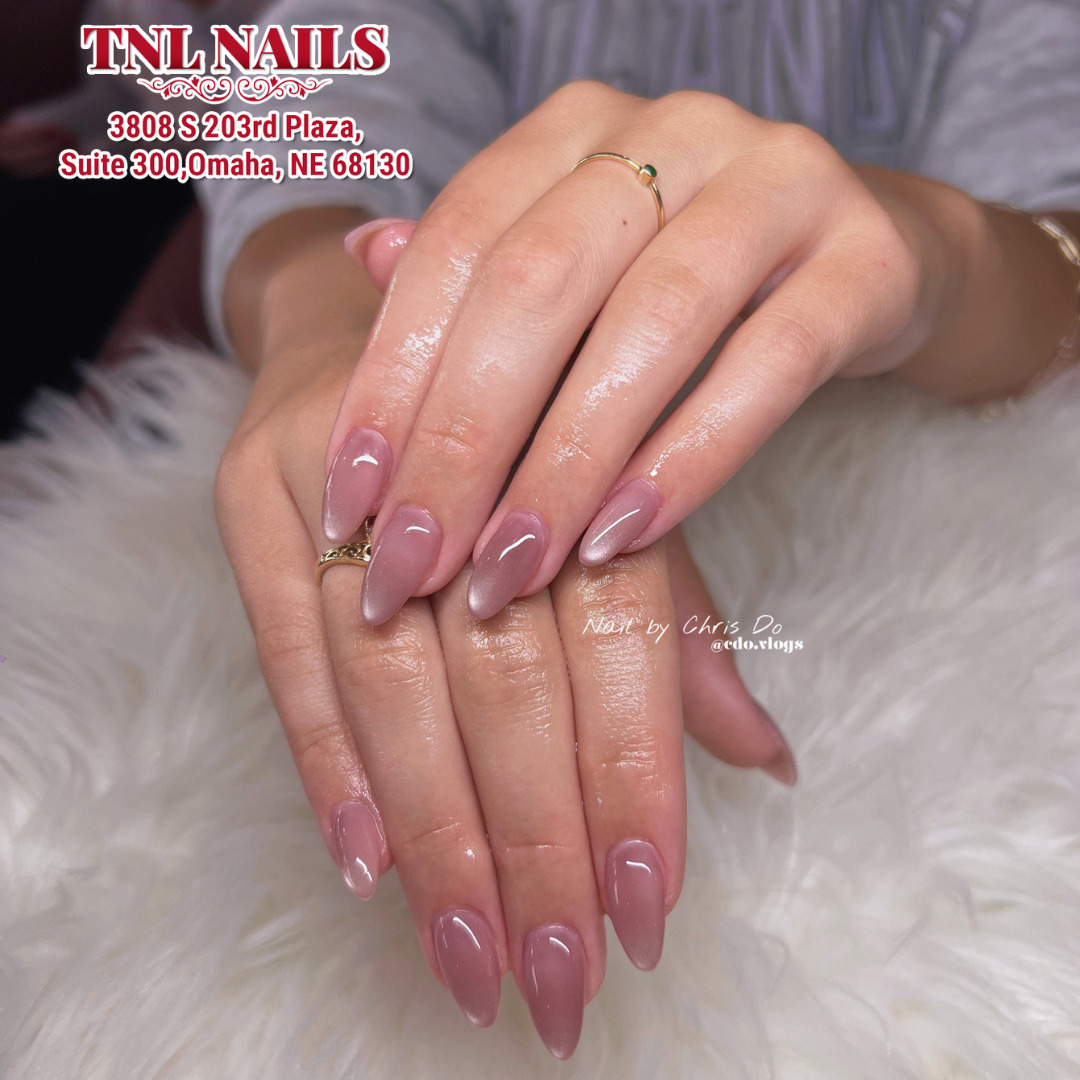 Nail July 6
